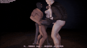 【1K/无修】新作-[MAKOMAKO] 柳神P2 气质美人拘束调教爆操恶堕-1K-第4张图片-萌站