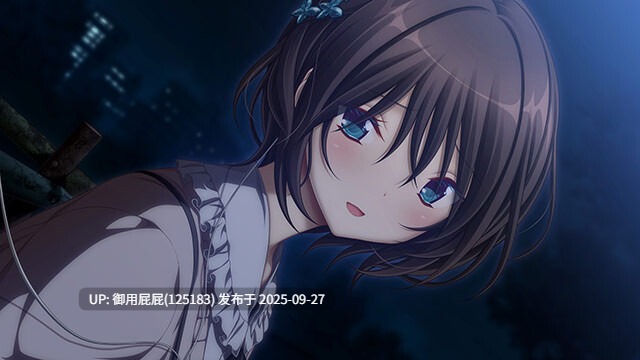[拔作ADV/新作] 这是第几次初次见面 何度目かのはじめまして v1.02 AI汉化版+特典+全回想存档 [3.80G]-第4张图片-萌站