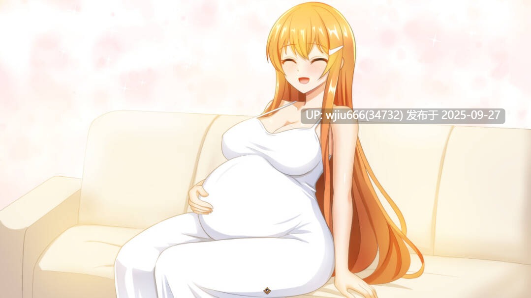 【RPG/官中无修】マ男ニ染マル純白ノ彼女-第2张图片-萌站
