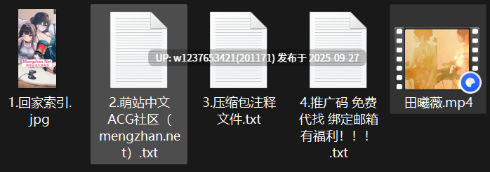 巨乳萝莉福利姬【Misanay】开盒生活照+视频+图包流出合集【342M】