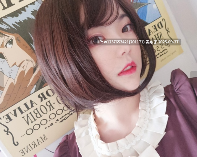 巨乳萝莉福利姬【Misanay】开盒生活照+视频+图包流出合集【342M】-第17张图片-萌站