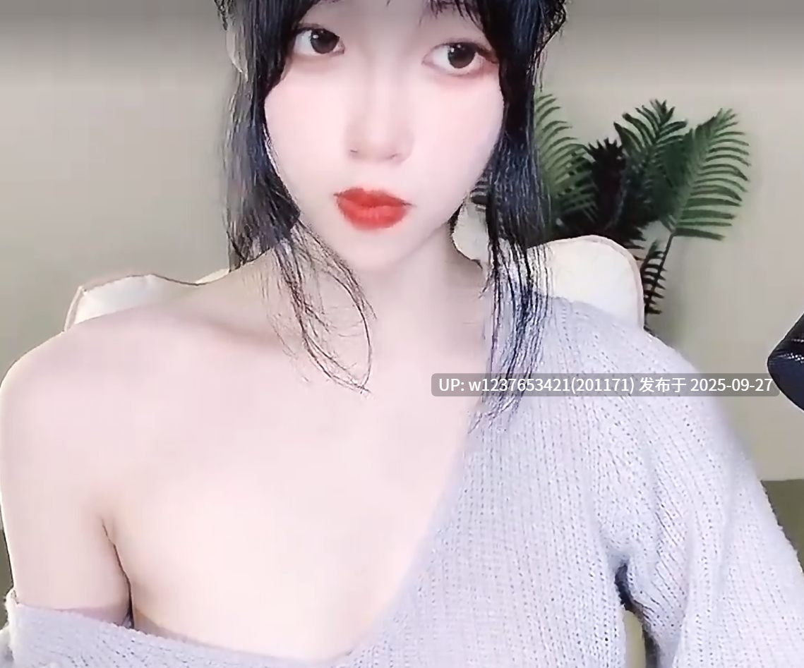 高颜值嫩穴小仙女【Qiu_Kiyomi】骚舞跳蛋自慰，刺激你荷尔蒙【4.3小时，4G】-第9张图片-萌站