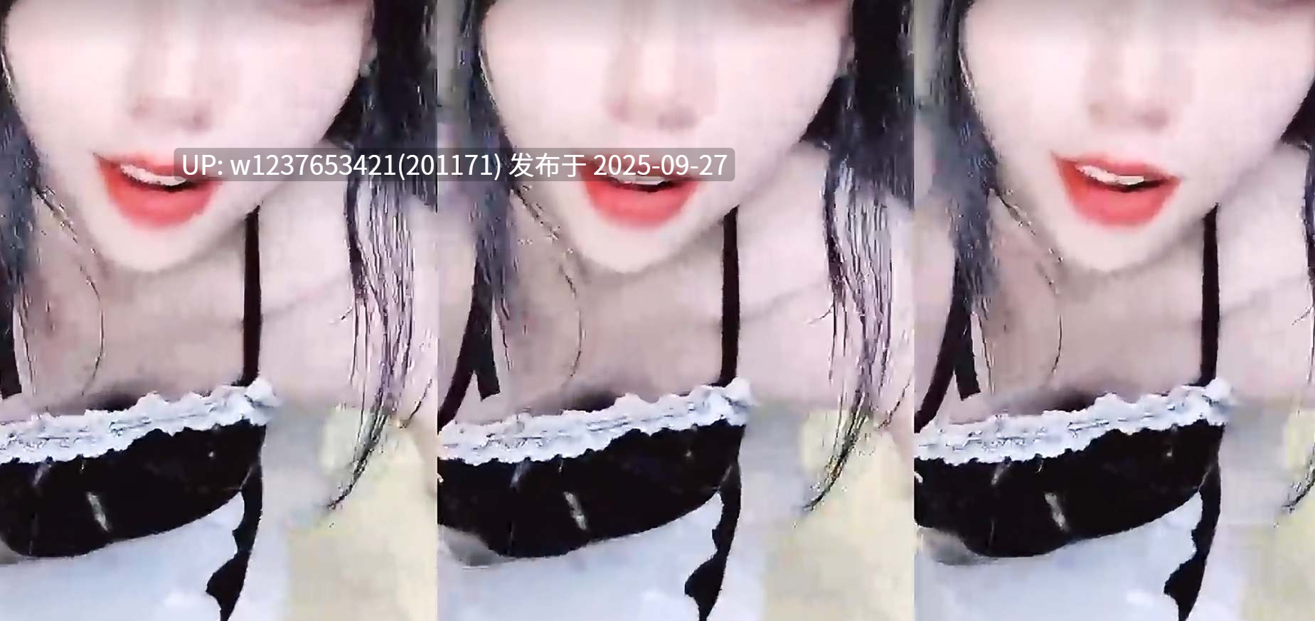 高颜值嫩穴小仙女【Qiu_Kiyomi】骚舞跳蛋自慰，刺激你荷尔蒙【4.3小时，4G】-第16张图片-萌站