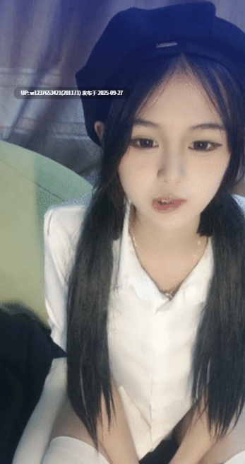 超清纯甜妹萝莉【小易的so啵啵】样貌皮肤身材妙，反差小母狗，多想要一只【9.6G  07小时50分】-第9张图片-萌站