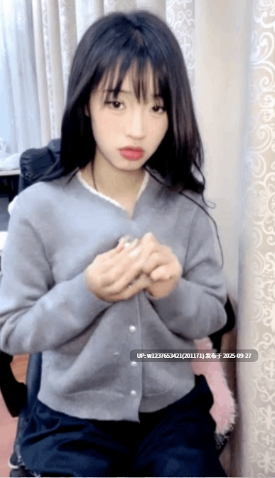 清新淘气小萝莉~【豆豆18岁】可爱性感猫咪，疯狂玩嗨，骚舞自慰很欢快【15V/13.5G】-第7张图片-萌站