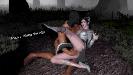 【3D 动画】3930.云云+美兜莎 [舟合3930]-第6张图片-萌站