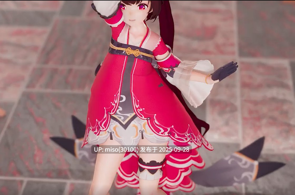 21.古风少女足交