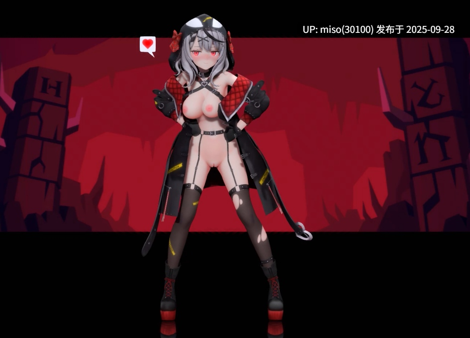 23.莎花淫舞-第3张图片-萌站