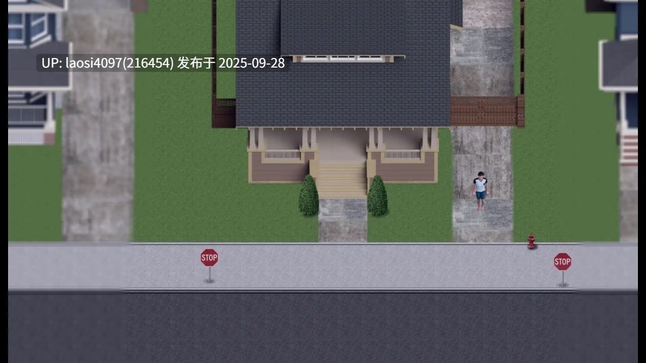 [RPG/PC]#空气中弥漫的秘密 #空気に漂う秘密 AI汉化版  V1.0  【PC+1.57G】[百度盘]-第2张图片-萌站
