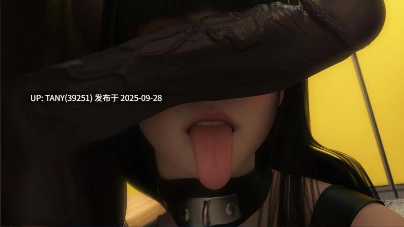 #欲望之影    #Shadows of Desire v0.7 AI汉化版【
