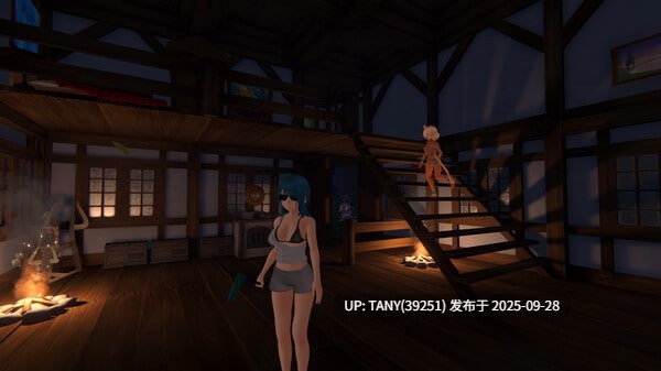 #热带 怪物 女孩 #Tropical Monster Girls #熱帯のモンスタ少女たち v1.4.1 官方中文版 -第3张图片-萌站 #热带 怪物 女孩 #Tropical Monster Girls #熱帯のモンスタ少女たち v1.4.1 官方中文版 -第3张图片-萌站