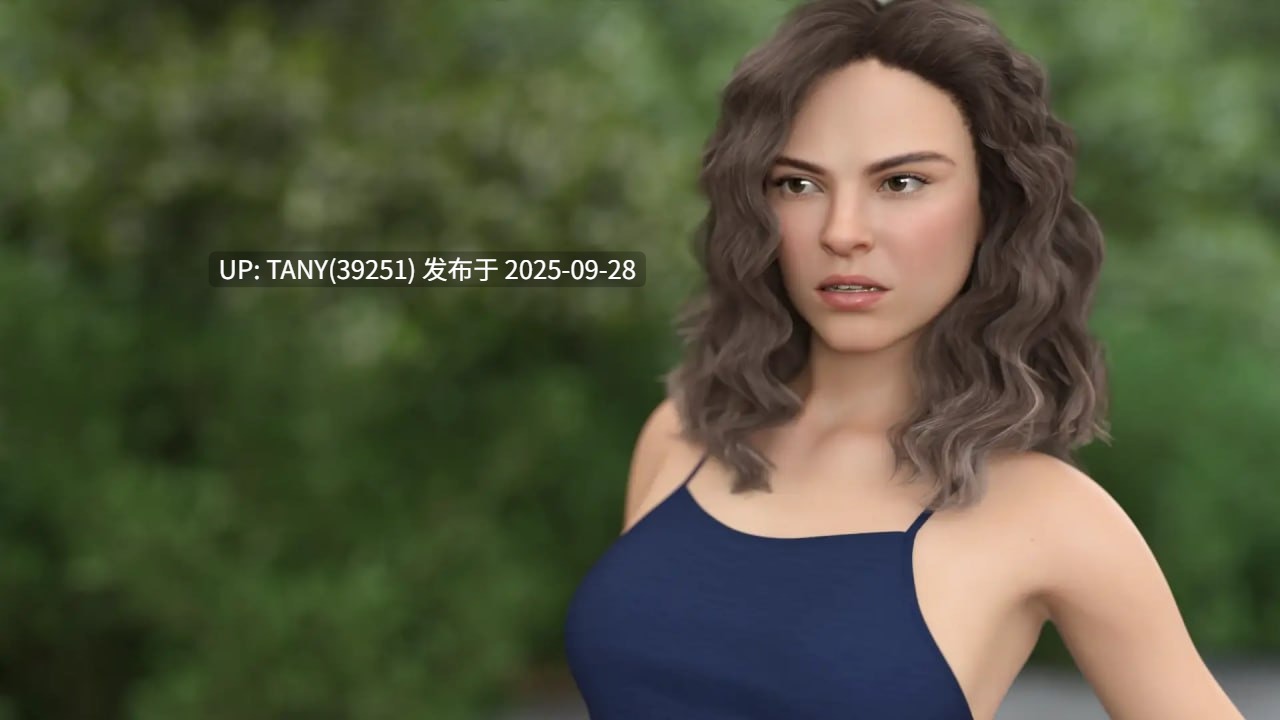 #87号森林秘居   #Fairwood Retreat 87 v0.4 Ch.3 AI汉化版-第3张图片-萌站