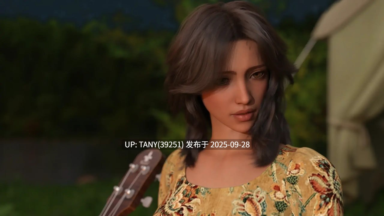 #87号森林秘居   #Fairwood Retreat 87 v0.4 Ch.3 AI汉化版-第6张图片-萌站