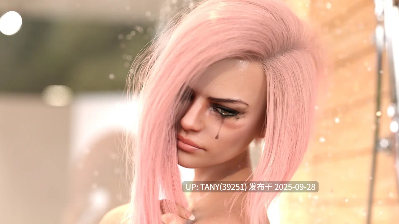 #艰难时期   #Having a HARD Time v0.5.0 AI汉化版  