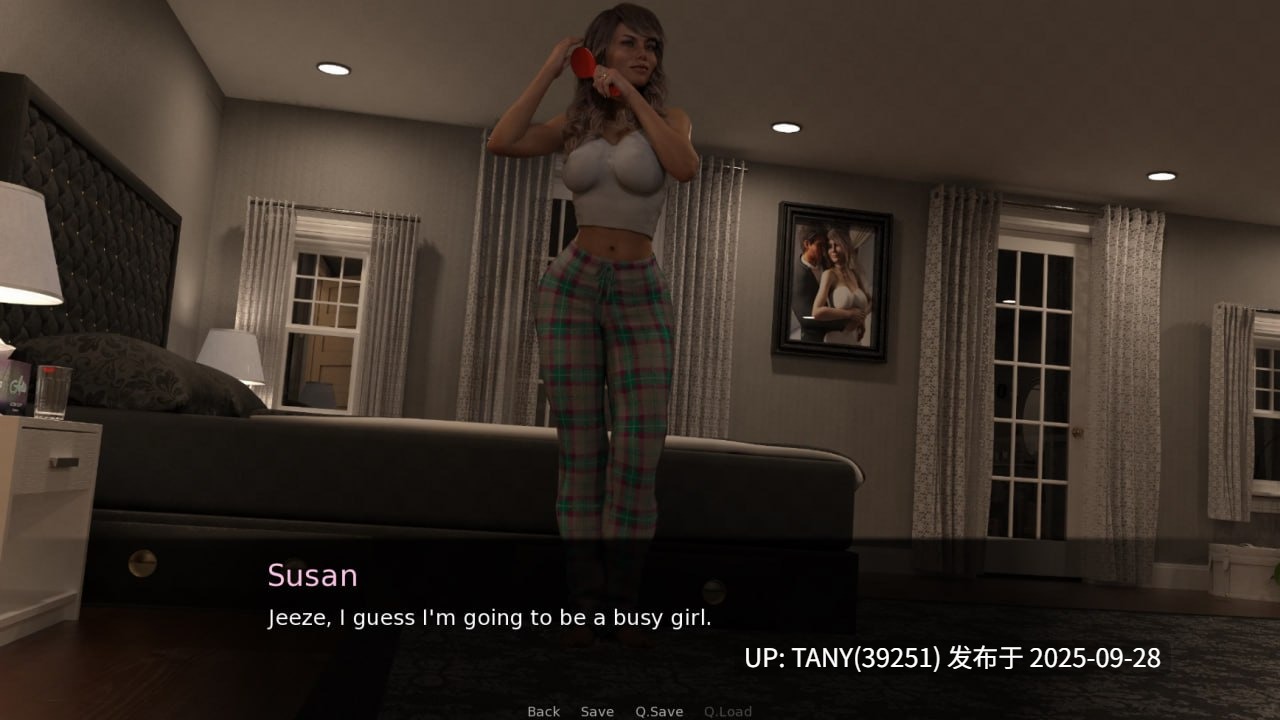 #淘气邻居   #Naughty Neighbours  v0.60 AI汉化版-第6张图片-萌站