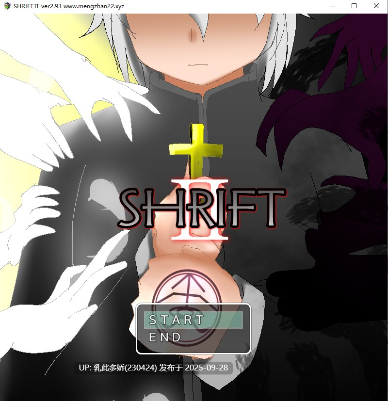 24[RPG动态]【萌站内嵌】 忏悔Ⅱ SHRIFTⅡ Ver2.93 AI汉化版+2DLC+存档 [PC3.1G]-第7张图片-萌站