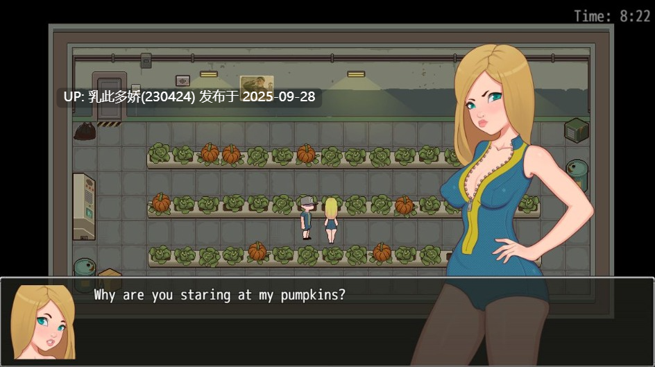 30[RPG] 地堡 69 The Bunker 69 v1.0 内嵌AI汉化步兵 [PC870M]-第6张图片-萌站