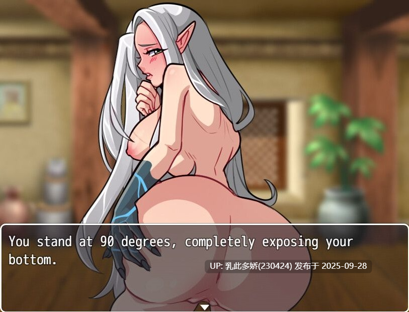 31[RPG个人AI汉化] 恶魔牧民 Demonherd ver1.0[PC1.38G]-第2张图片-萌站