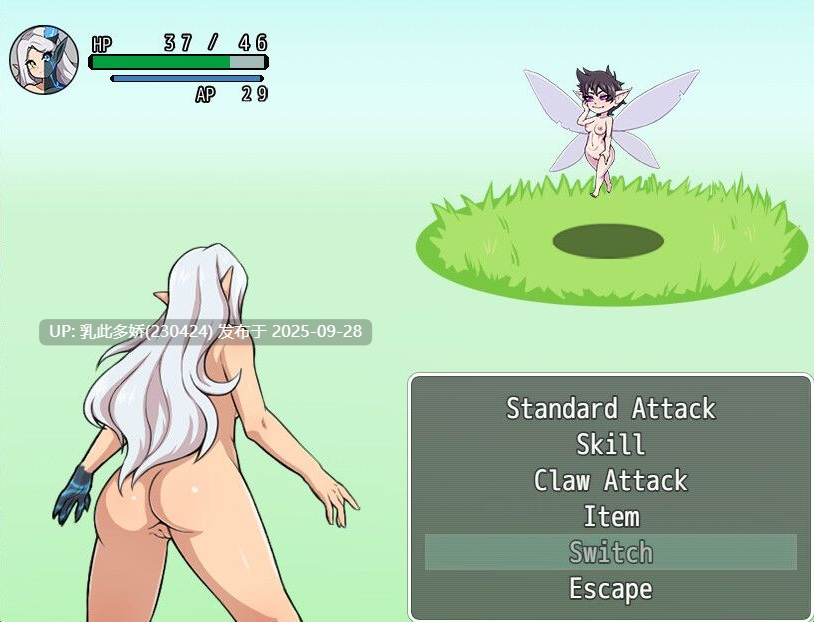 31[RPG个人AI汉化] 恶魔牧民 Demonherd ver1.0[PC1.38G]-第3张图片-萌站