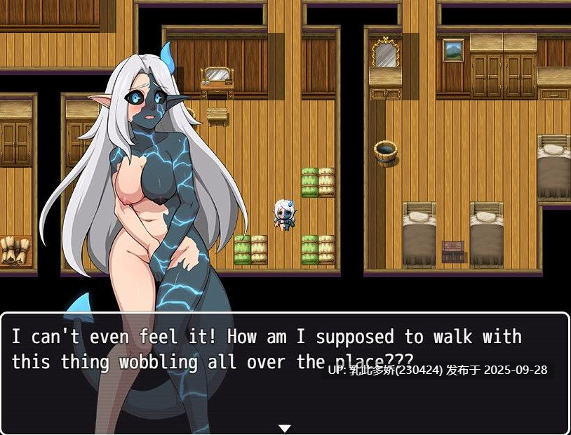 31[RPG个人AI汉化] 恶魔牧民 Demonherd ver1.0[PC1.38G]-第4张图片-萌站