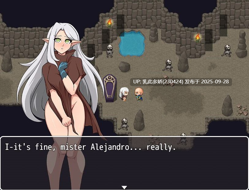 31[RPG个人AI汉化] 恶魔牧民 Demonherd ver1.0[PC1.38G]-第6张图片-萌站