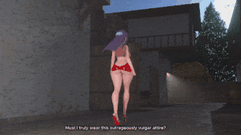 【3D动画/LinuxDx】25.09月新作 葬送的芙莉莲之午夜菲伦 [147M]