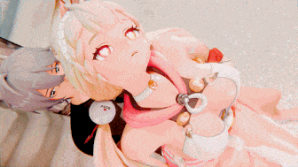 【3D动画/ToonE】 25.08月新作：恰斯卡+爱丽丝+瓦雷莎 清纯可爱美少女骑乘后入中出 [2.62G]-第6张图片-萌站