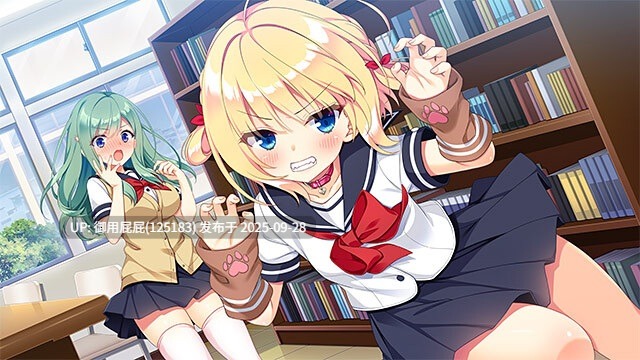 [拔作ADV/新作] 与恋爱初次见面 FD 恋愛、はじめまして ミニファンディスク サマーバケーション v1.0 AI汉化版 [2.20G]