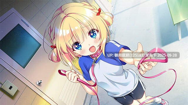 [拔作ADV/新作] 与恋爱初次见面 FD 恋愛、はじめまして ミニファンディスク サマーバケーション v1.0 AI汉化版 [2.20G]-第9张图片-萌站