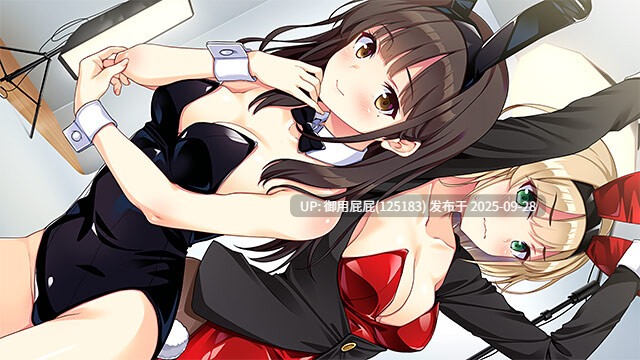 [拔作ADV/新作] 与恋爱初次见面 FD 恋愛、はじめまして ミニファンディスク サマーバケーション v1.0 AI汉化版 [2.20G]-第21张图片-萌站