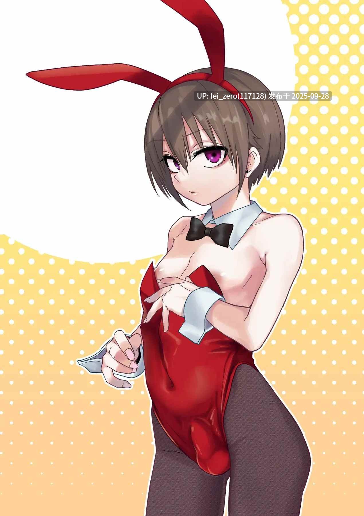【作品合集】ぐじら4ごう (ぐじら)[40部]【汉化】【全收集/自整理】-第45张图片-萌站