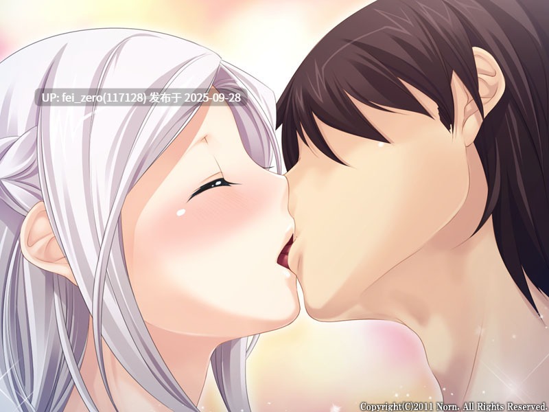【PC/ADV】生真面目クールな女神騎士様に子作り修行～師匠、ダメだ！はしたないのに子宮が精子で幸せになってしまう！～[Norn] 