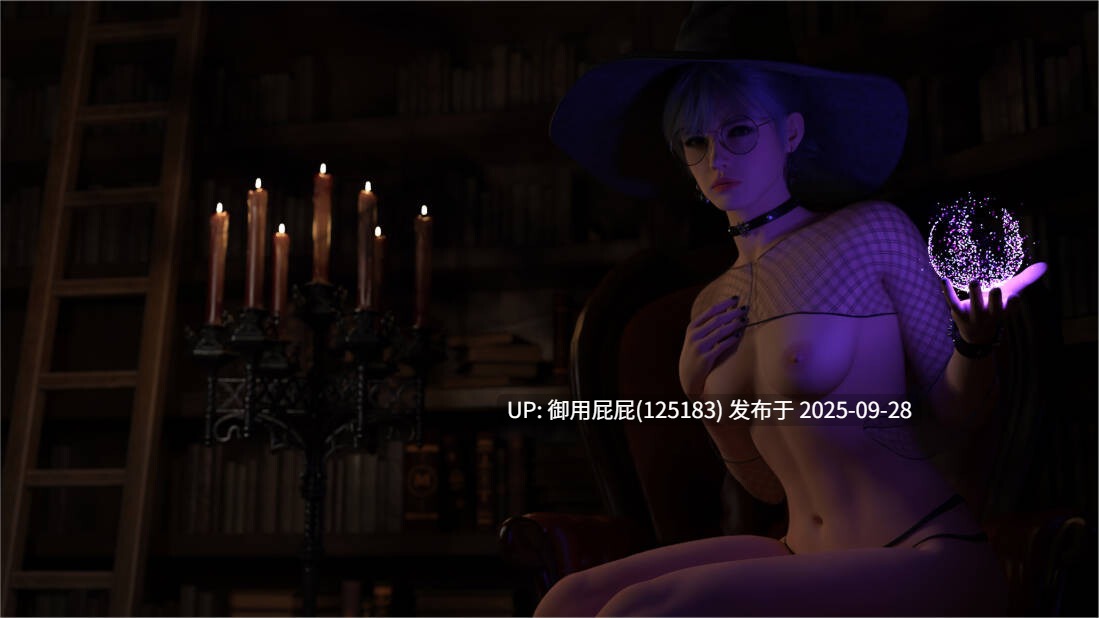 [沙盒SLG/动态/官中/更新] 鲜血欲望 BloodLust Ver0.2.1 官方中文版【1.1G】-第3张图片-萌站