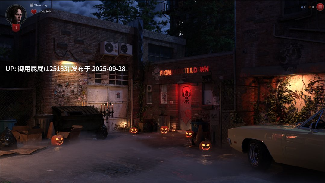 [沙盒SLG/动态/官中/更新] 鲜血欲望 BloodLust Ver0.2.1 官方中文版【1.1G】-第12张图片-萌站