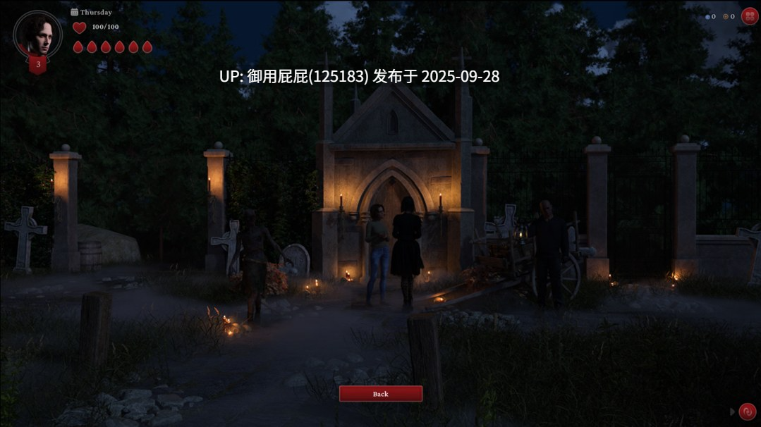 [沙盒SLG/动态/官中/更新] 鲜血欲望 BloodLust Ver0.2.1 官方中文版【1.1G】-第14张图片-萌站