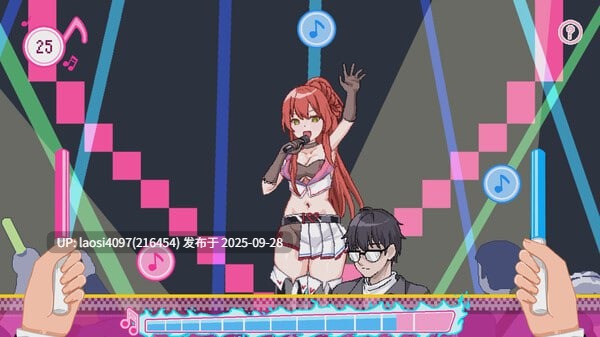 [更新/SLG/PC]#社群审查 DX #The Censor DX Edition   #エロ検閲者 DX v4.0.14 官方中文步兵版 【PC+1.87G】[百度盘] -第2张图片-萌站