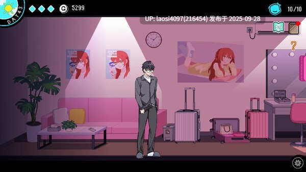 [更新/SLG/PC]#社群审查 DX #The Censor DX Edition   #エロ検閲者 DX v4.0.14 官方中文步兵版 【PC+1.87G】[百度盘] -第3张图片-萌站