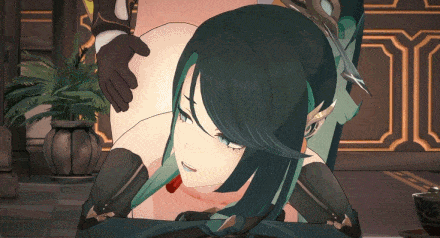 [原神] 闲云