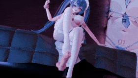 新作-酒吧奇遇 Bar Encounter (miku)-第6张图片-萌站 新作-酒吧奇遇 Bar Encounter (miku)-第6张图片-萌站