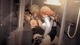 新作-Evelyn x Yanagi Futa WIP (ZzZ) 伊芙琳・舒瓦利耶 x 月城柳-第9张图片-萌站 新作-Evelyn x Yanagi Futa WIP (ZzZ) 伊芙琳・舒瓦利耶 x 月城柳-第9张图片-萌站