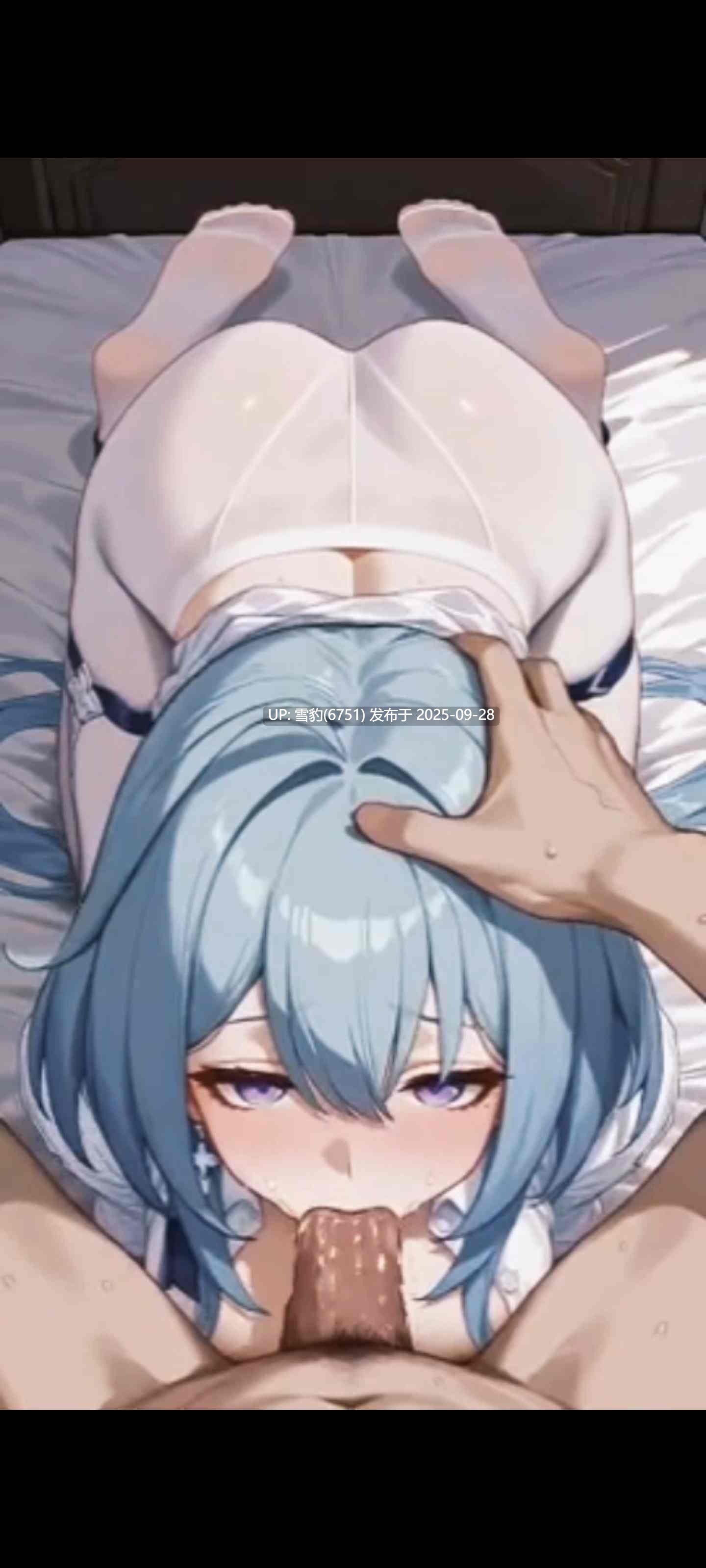 #崩坏三  格蕾修-第3张图片-萌站