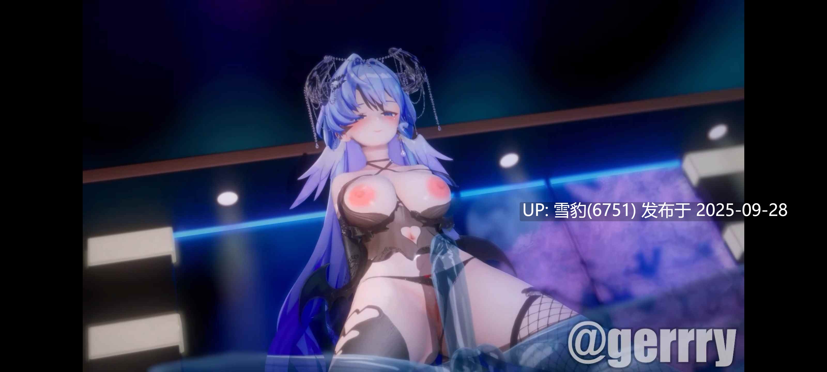 #星铁 知更鸟-第3张图片-萌站
