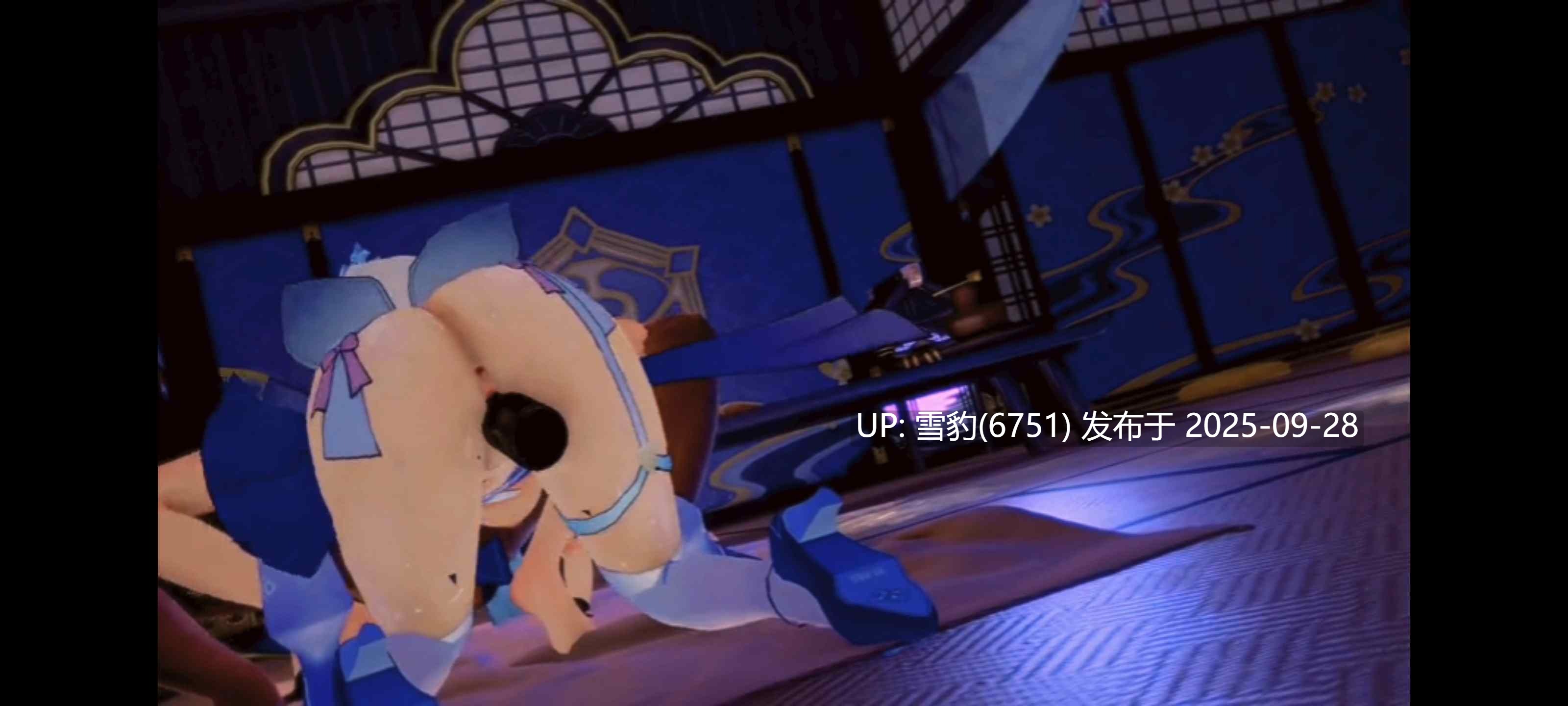 #星铁  三月七 流萤 镜流 银狼 托帕