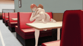 新作-Makima's favorite dinner [FUTA]-第4张图片-萌站