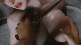 【2K/无修/无水印】新作-[GAJIJAJI]-Club Restroom-4K+1K-性21.24感黑丝御姐公共厕所内凌辱侵犯中出-第13张图片-萌站