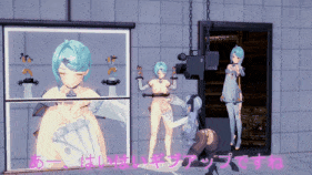 【2K/无修/无水印】新作-11.呀吼~你的公交车席德出现啦❤️ Futa⚠️NTR⚠️ ZZZ Seed Sex-2K