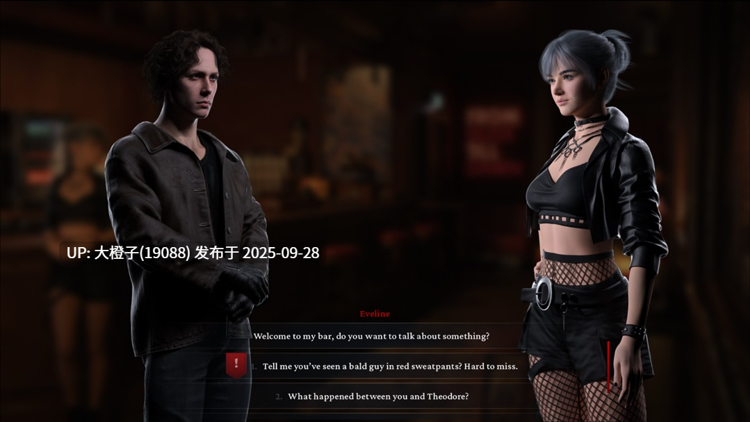 【SLG官中动态PC步兵】鲜血欲望 BloodLust Ver0.2.1 官方中文版【1.12G】-第8张图片-萌站 【SLG官中动态PC步兵】鲜血欲望 BloodLust Ver0.2.1 官方中文版【1.12G】-第8张图片-萌站