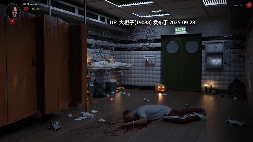 【SLG官中动态PC步兵】鲜血欲望 BloodLust Ver0.2.1 官方中文版【1.12G】-第11张图片-萌站 【SLG官中动态PC步兵】鲜血欲望 BloodLust Ver0.2.1 官方中文版【1.12G】-第11张图片-萌站