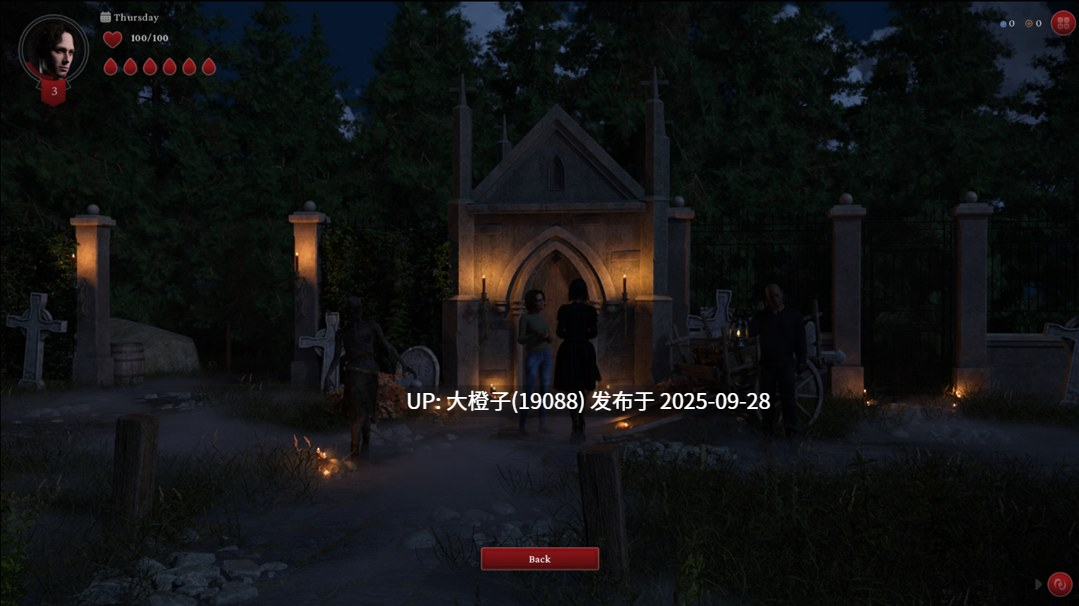 【SLG官中动态PC步兵】鲜血欲望 BloodLust Ver0.2.1 官方中文版【1.12G】-第12张图片-萌站 【SLG官中动态PC步兵】鲜血欲望 BloodLust Ver0.2.1 官方中文版【1.12G】-第12张图片-萌站
