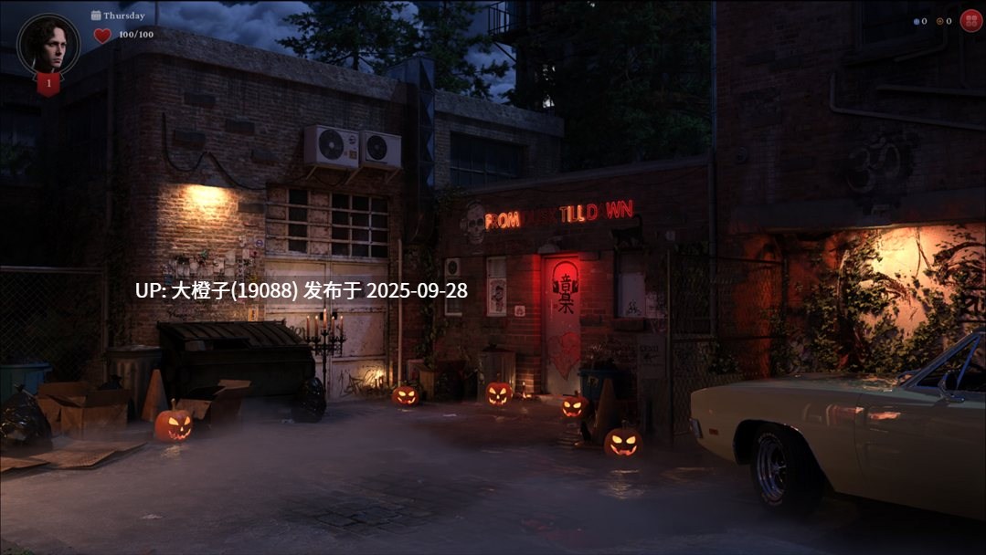 【SLG官中动态PC步兵】鲜血欲望 BloodLust Ver0.2.1 官方中文版【1.12G】-第13张图片-萌站 【SLG官中动态PC步兵】鲜血欲望 BloodLust Ver0.2.1 官方中文版【1.12G】-第13张图片-萌站